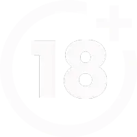 18+ logo