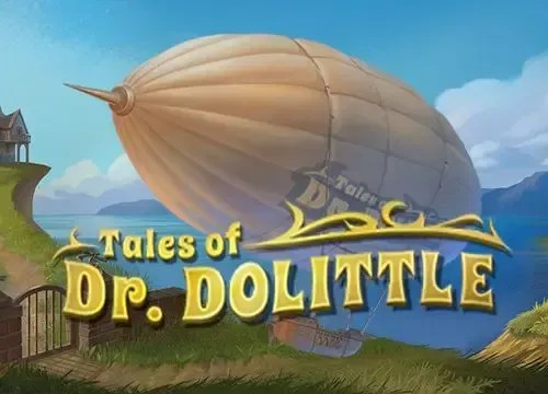 Operaatio Dr Dolittle