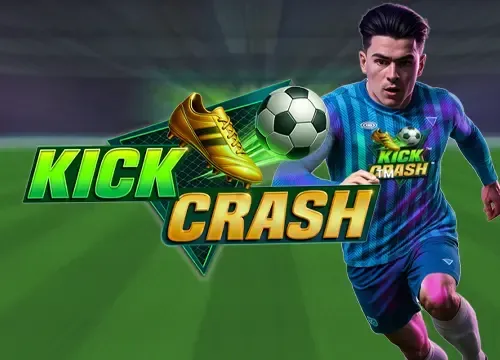 Kick Crash Peli